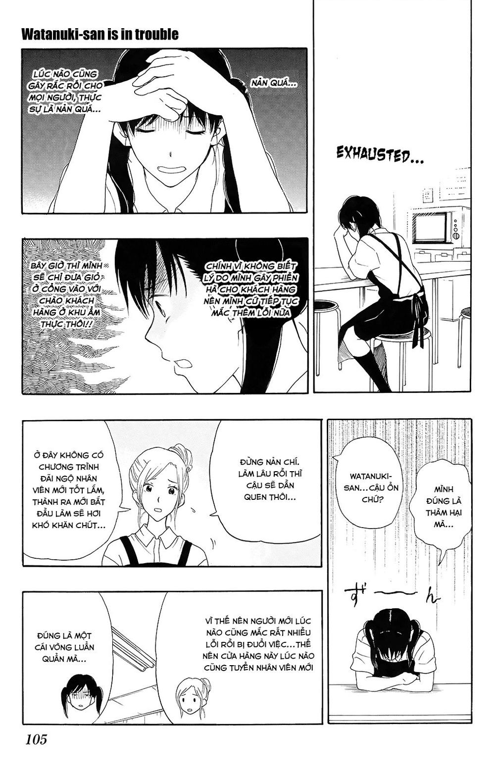 Yugami-Kun Ni Wa Tomodachi Ga Inai Manga Chapter 14 - 20