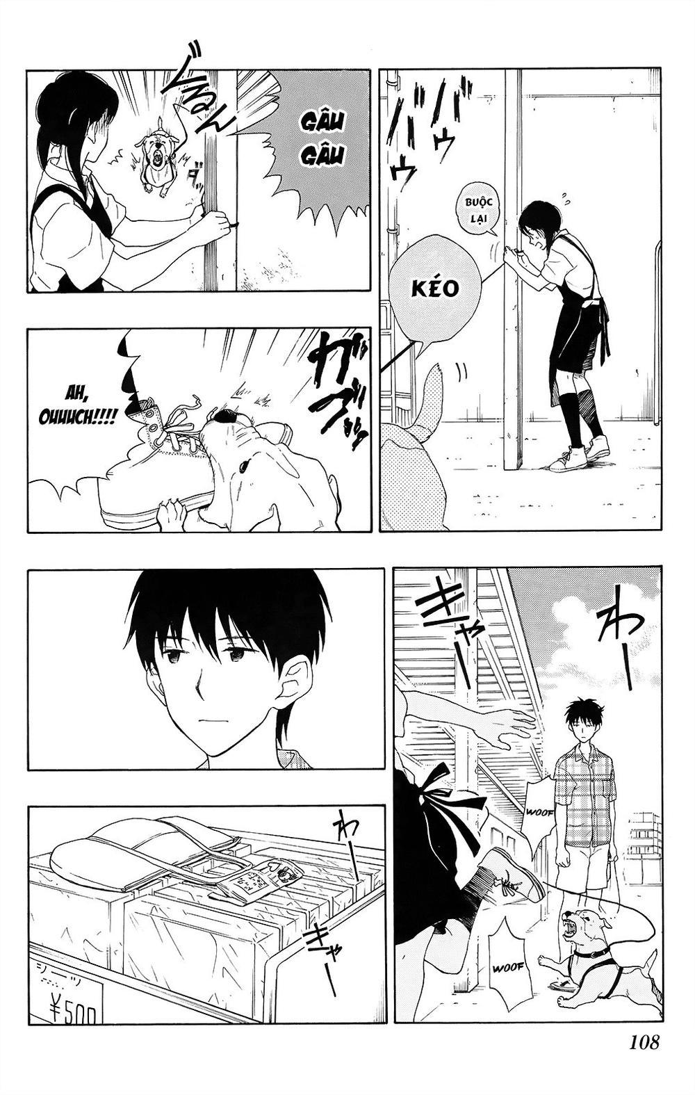 Yugami-Kun Ni Wa Tomodachi Ga Inai Manga Chapter 14 - 23