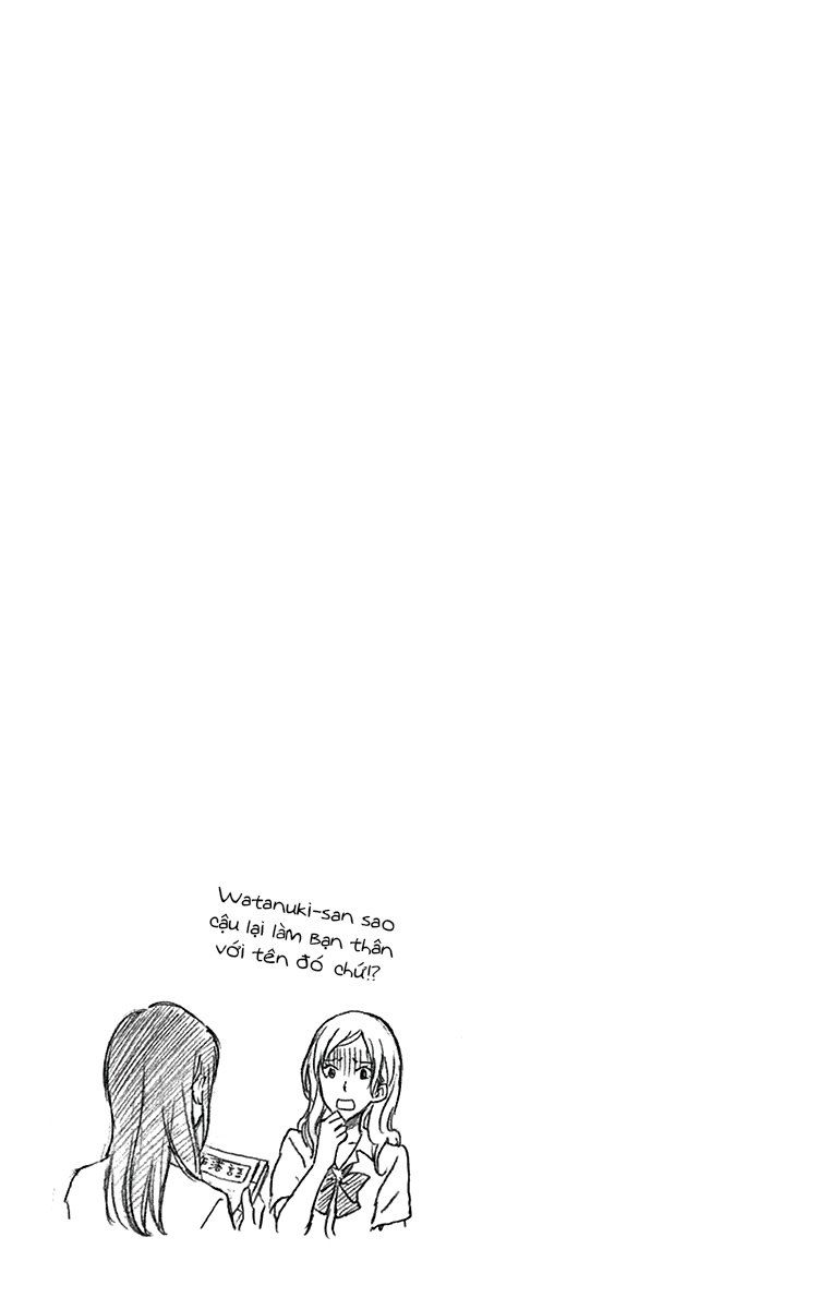 Yugami-Kun Ni Wa Tomodachi Ga Inai Manga Chapter 17 - 34
