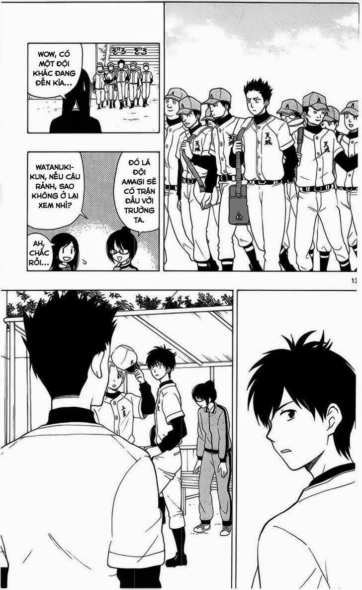 Yugami-Kun Ni Wa Tomodachi Ga Inai Manga Chapter 2 - 13