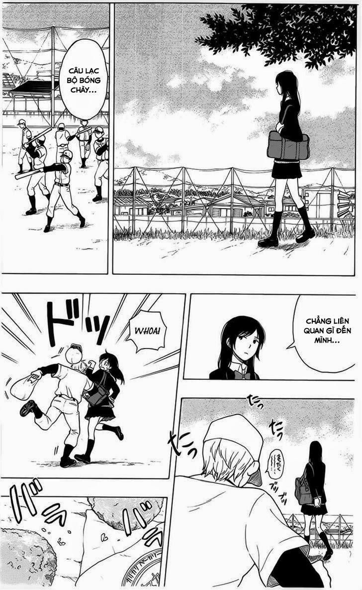 Yugami-Kun Ni Wa Tomodachi Ga Inai Manga Chapter 2 - 9