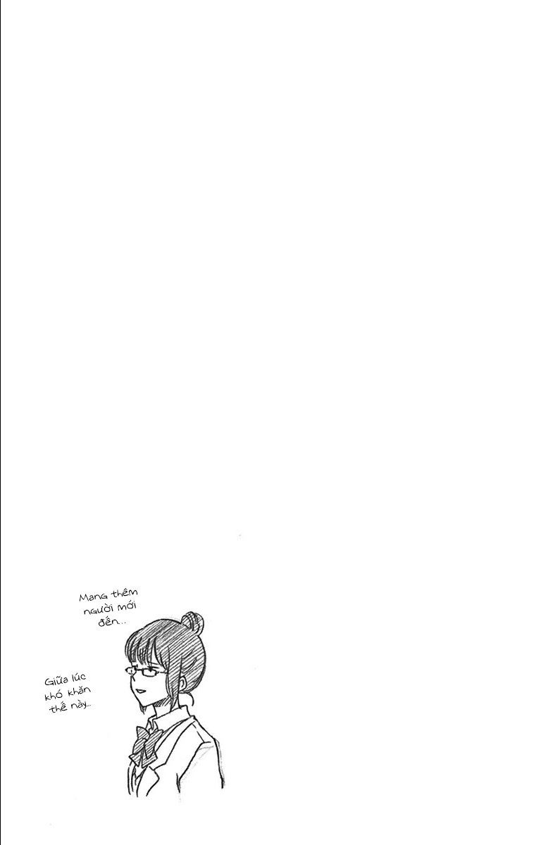 Yugami-Kun Ni Wa Tomodachi Ga Inai Manga Chapter 20 - 32