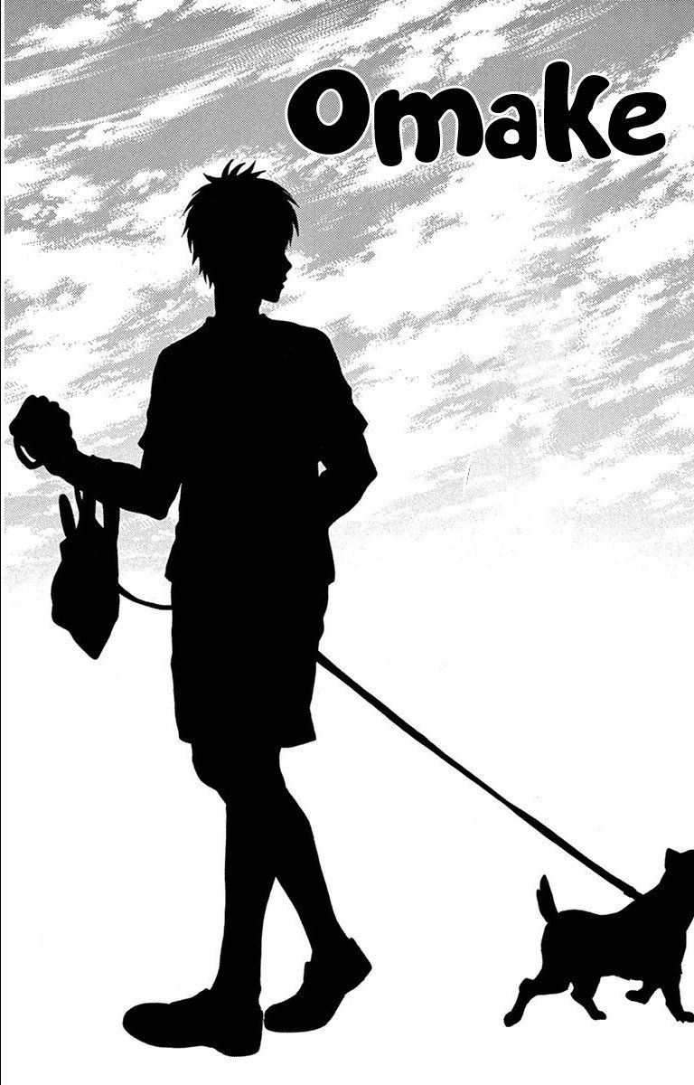 Yugami-Kun Ni Wa Tomodachi Ga Inai Manga Chapter 21.5 - 2