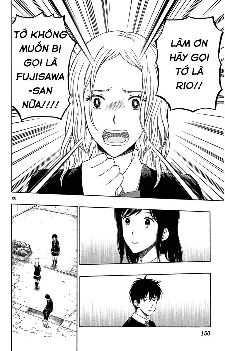 Yugami-Kun Ni Wa Tomodachi Ga Inai Manga Chapter 21 - 29