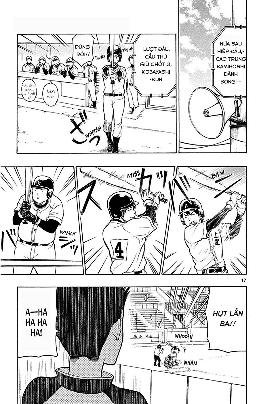 Yugami-Kun Ni Wa Tomodachi Ga Inai Manga Chapter 22 - 21