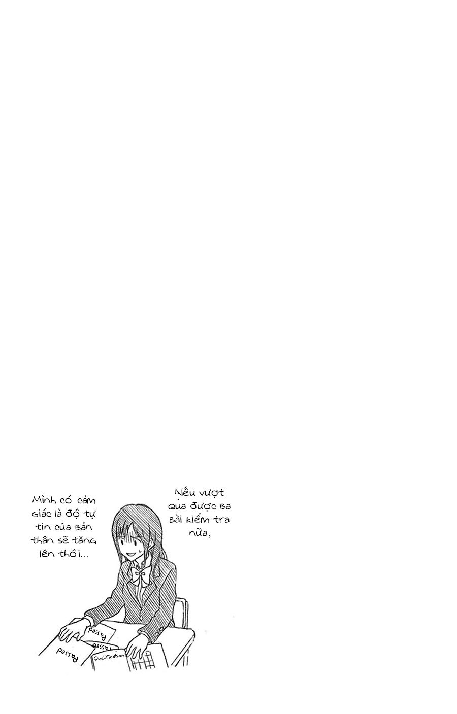 Yugami-Kun Ni Wa Tomodachi Ga Inai Manga Chapter 23 - 32