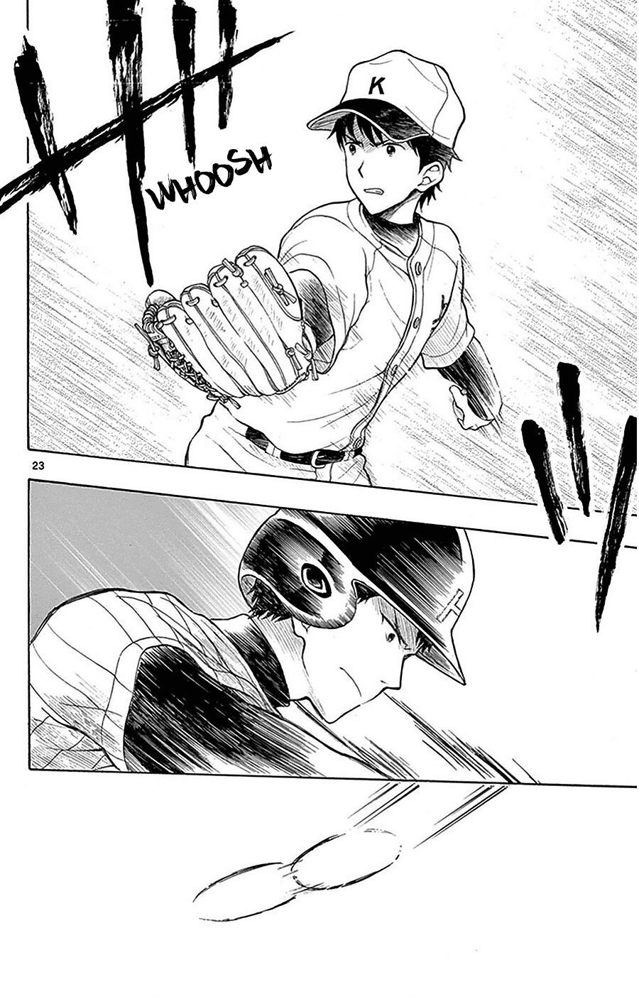 Yugami-Kun Ni Wa Tomodachi Ga Inai Manga Chapter 24 - 25