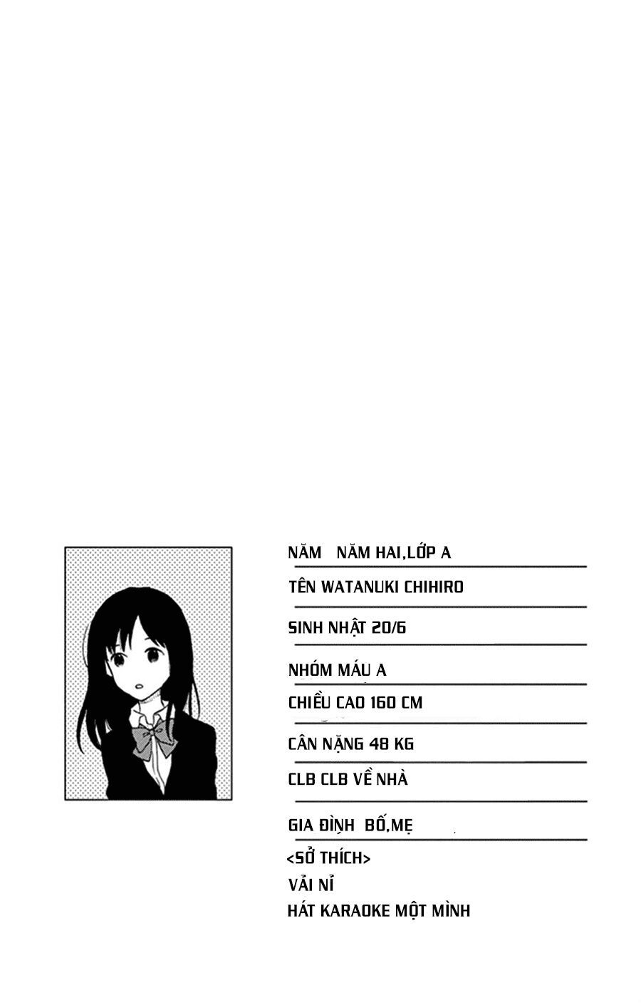 Yugami-Kun Ni Wa Tomodachi Ga Inai Manga Chapter 24 - 5