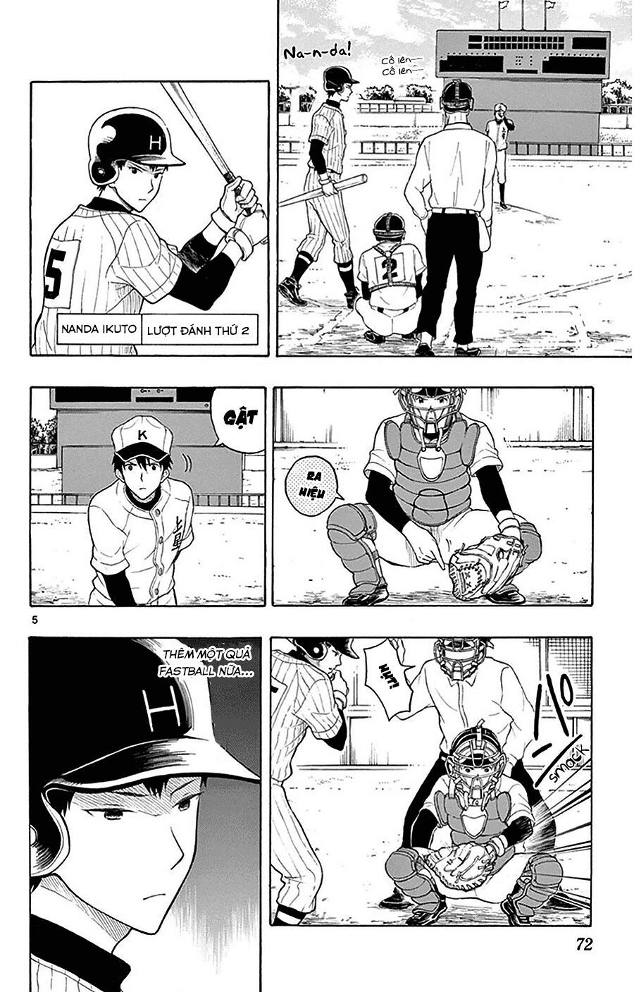 Yugami-Kun Ni Wa Tomodachi Ga Inai Manga Chapter 24 - 7