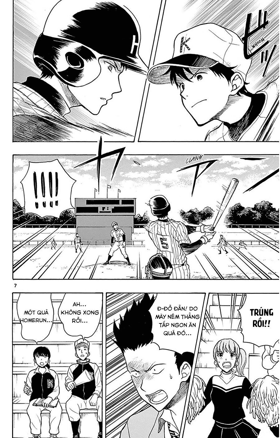 Yugami-Kun Ni Wa Tomodachi Ga Inai Manga Chapter 24 - 9
