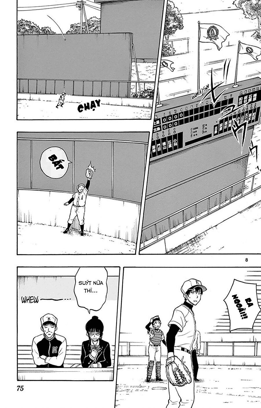 Yugami-Kun Ni Wa Tomodachi Ga Inai Manga Chapter 24 - 10