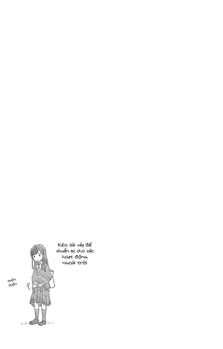 Yugami-Kun Ni Wa Tomodachi Ga Inai Manga Chapter 33 - 33