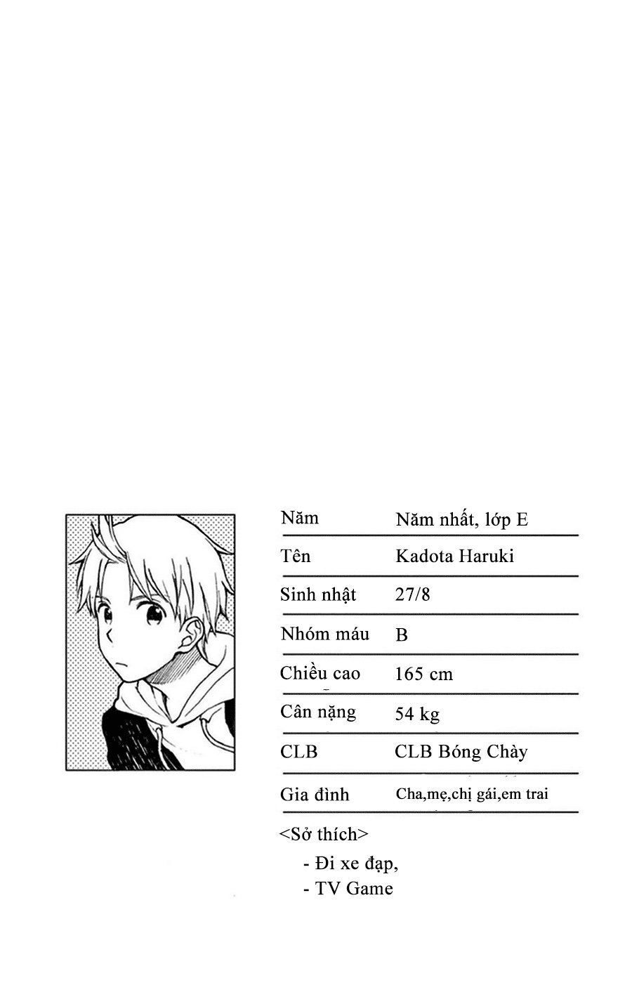 Yugami-Kun Ni Wa Tomodachi Ga Inai Manga Chapter 33 - 34