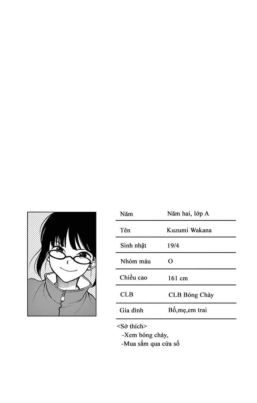 Yugami-Kun Ni Wa Tomodachi Ga Inai Manga Chapter 34 - 35