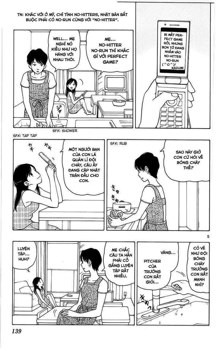 Yugami-Kun Ni Wa Tomodachi Ga Inai Manga Chapter 5 - 5