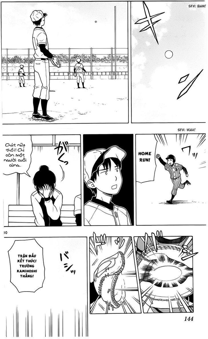 Yugami-Kun Ni Wa Tomodachi Ga Inai Manga Chapter 5 - 10