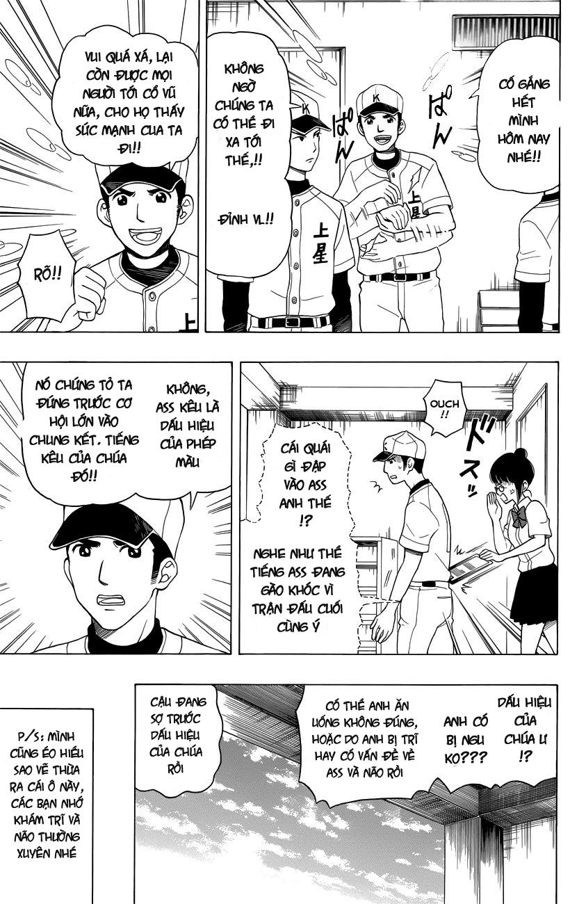 Yugami-Kun Ni Wa Tomodachi Ga Inai Manga Chapter 8 - 20