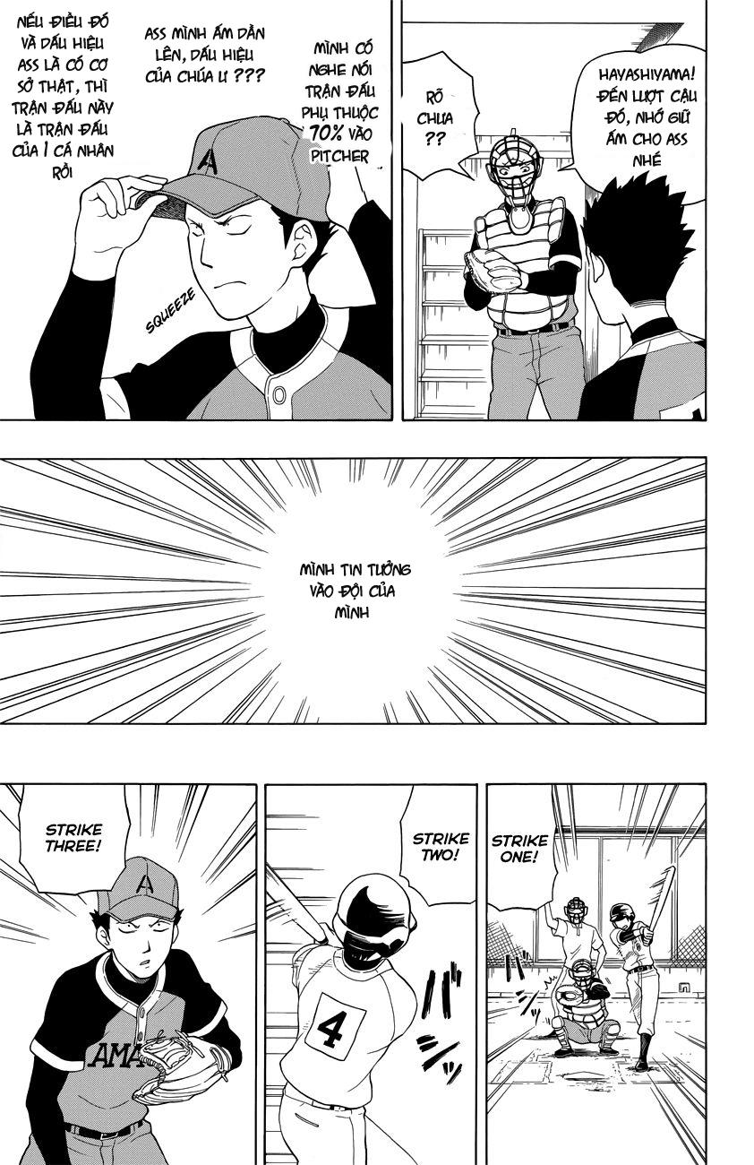 Yugami-Kun Ni Wa Tomodachi Ga Inai Manga Chapter 8 - 24