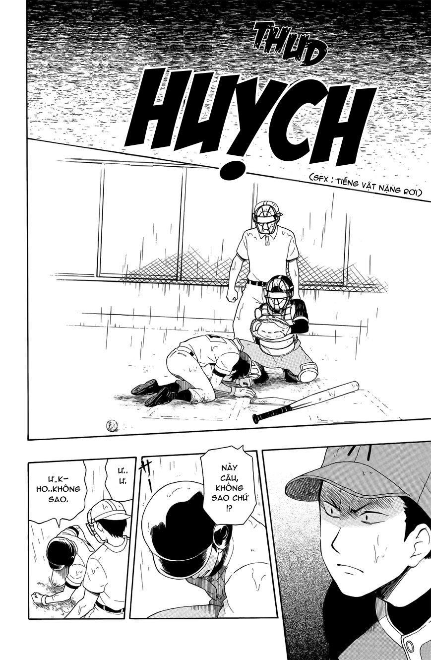 Yugami-Kun Ni Wa Tomodachi Ga Inai Manga Chapter 9 - 29