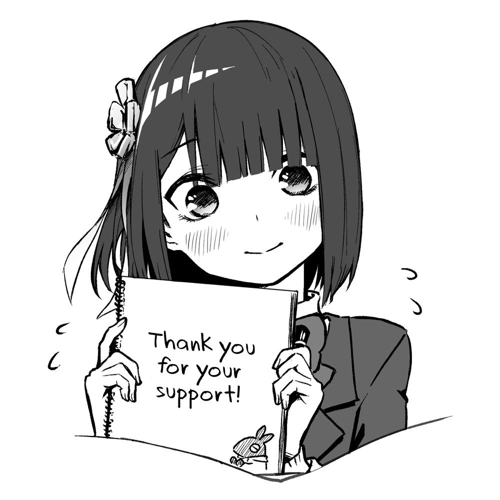 Imouto No Tomodachi Ga Nani Kangae Teru No Ka Wakaranai Chapter 6 - 7