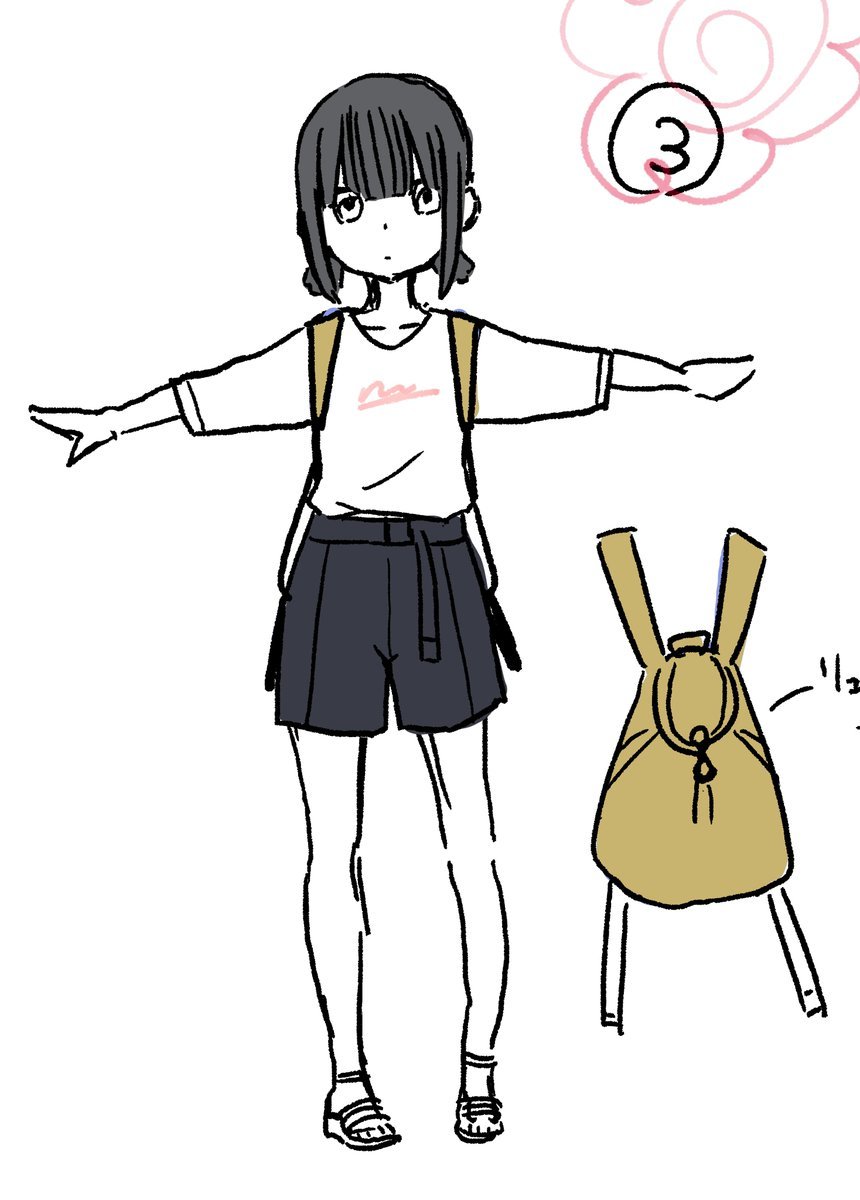 Imouto No Tomodachi Ga Nani Kangae Teru No Ka Wakaranai Chapter 7 - 6