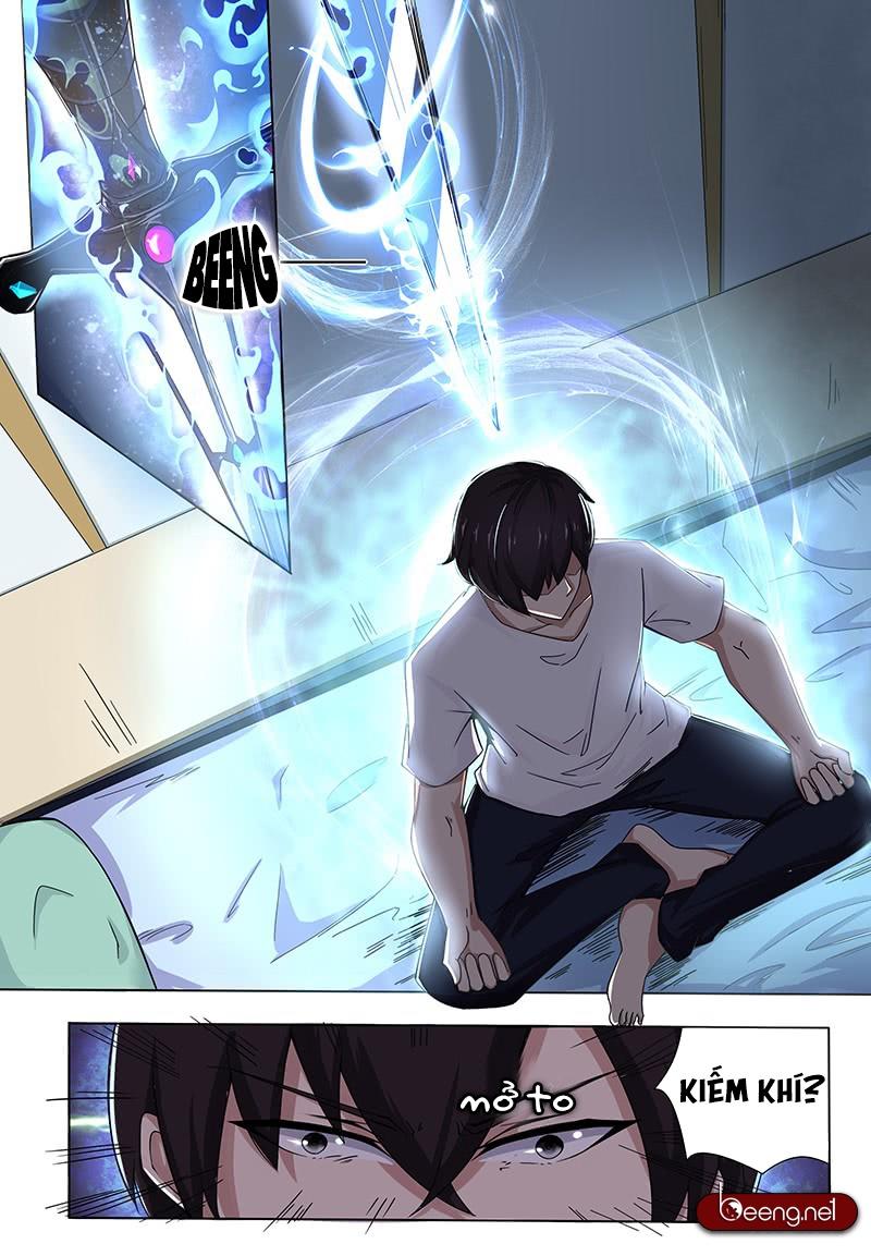 Tối Cường Thần Vương Chapter 1 - 14