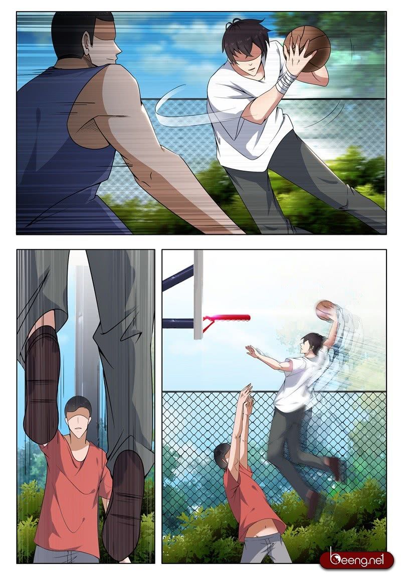 Tối Cường Thần Vương Chapter 10 - 2