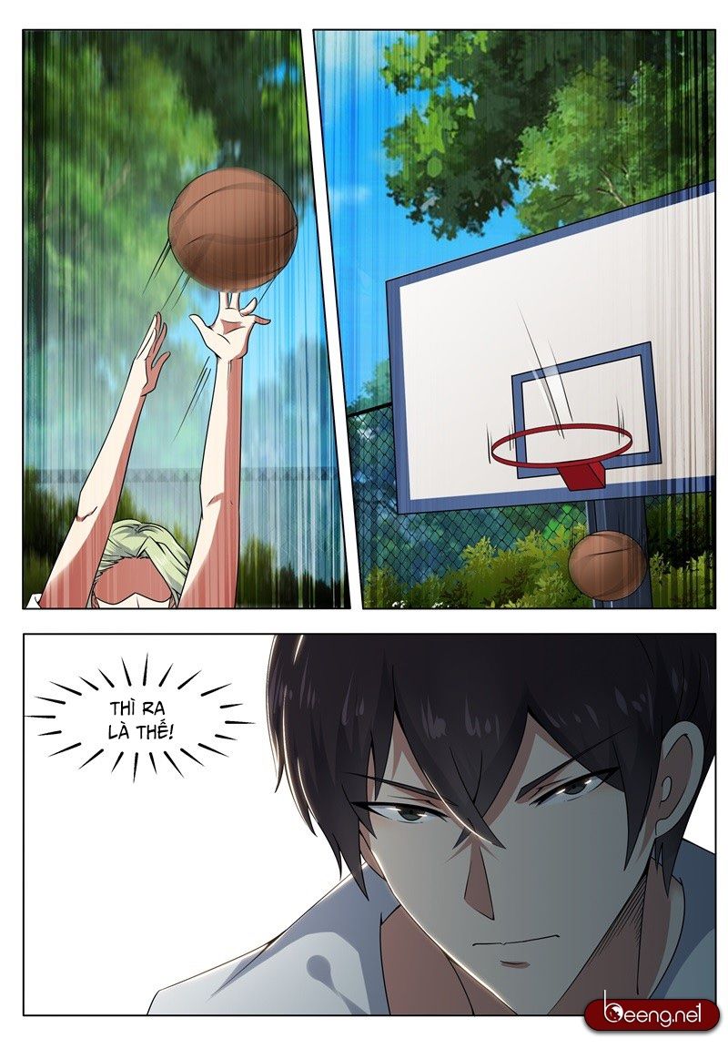 Tối Cường Thần Vương Chapter 10 - 11