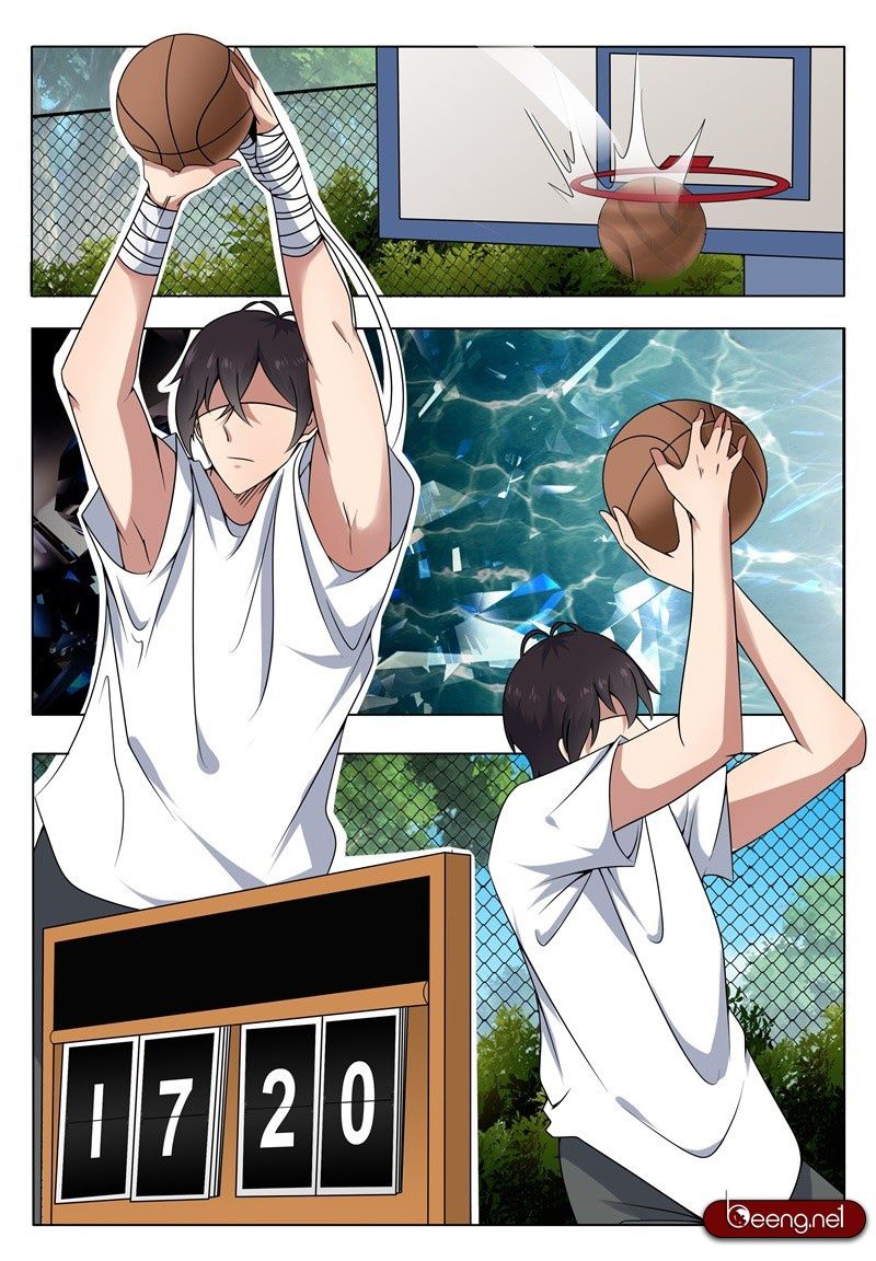 Tối Cường Thần Vương Chapter 10 - 4