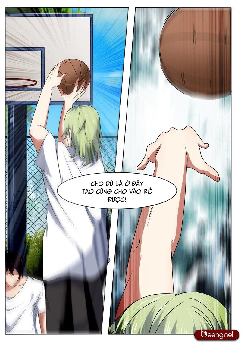 Tối Cường Thần Vương Chapter 10 - 6