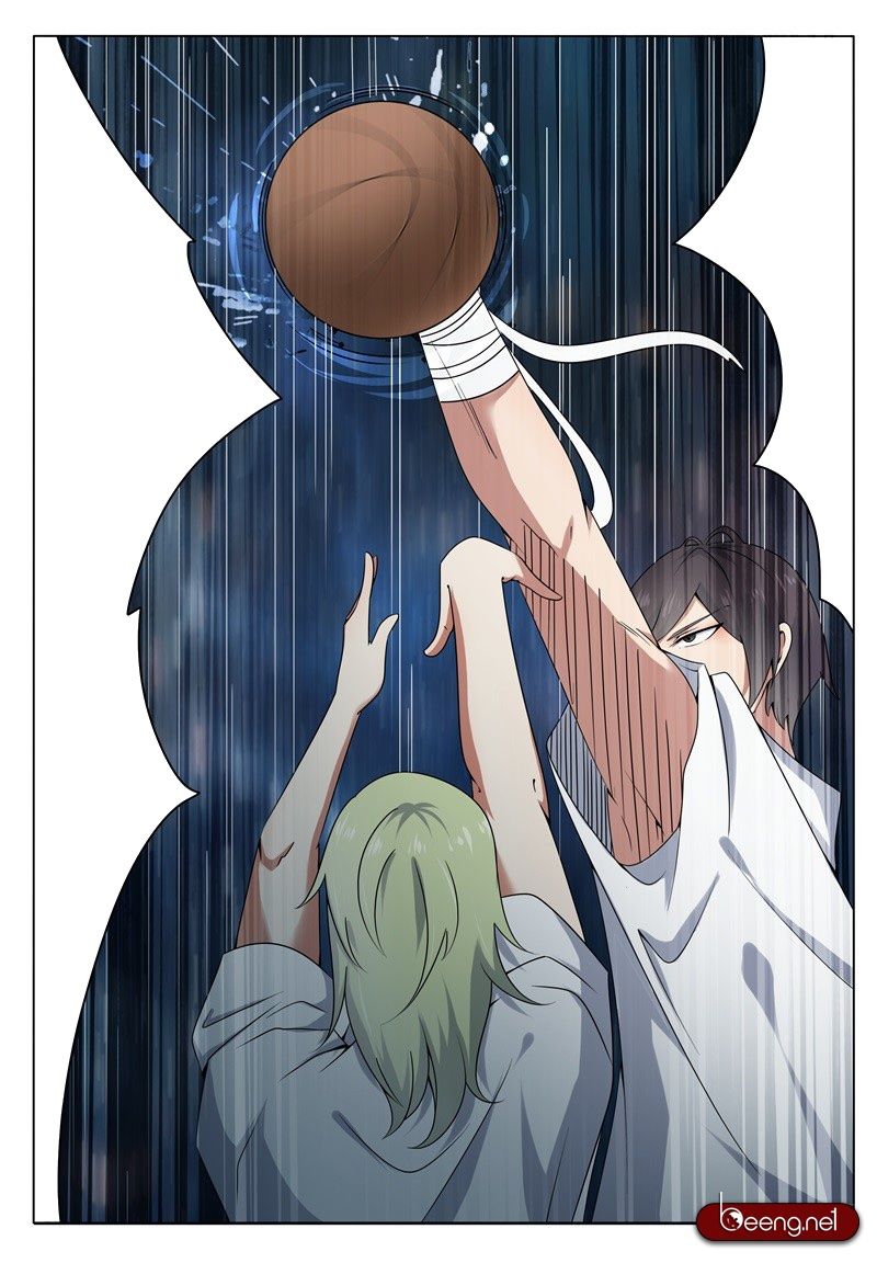 Tối Cường Thần Vương Chapter 10 - 7