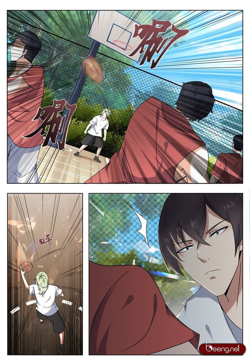 Tối Cường Thần Vương Chapter 10 - 10