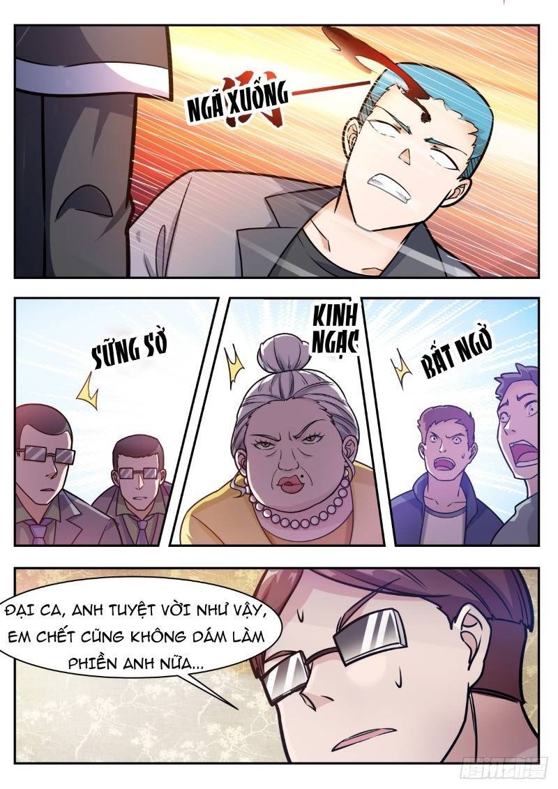 Tối Cường Thần Vương Chapter 100 - 11