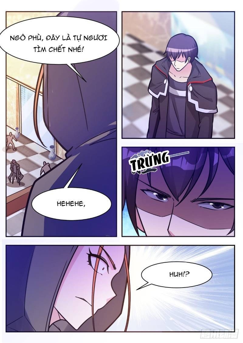 Tối Cường Thần Vương Chapter 100 - 12