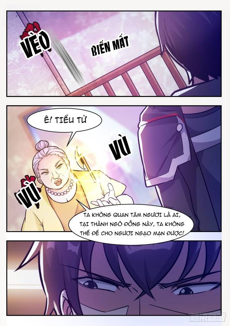 Tối Cường Thần Vương Chapter 100 - 13