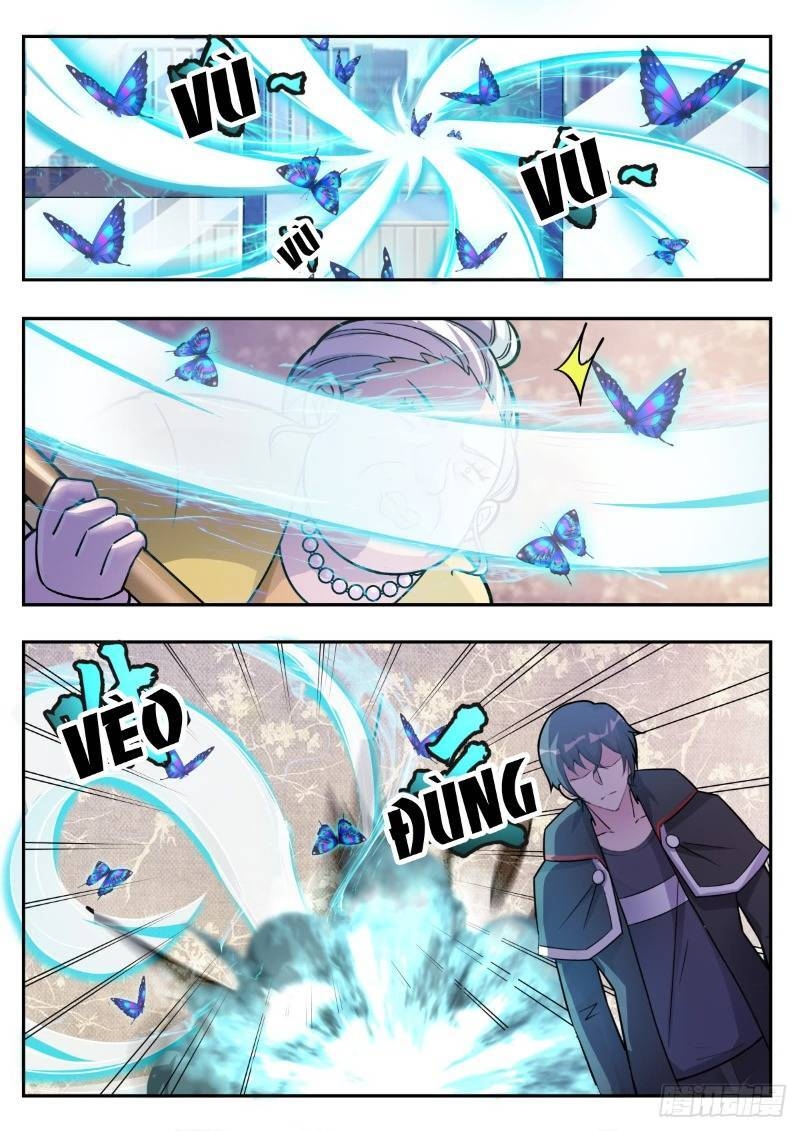 Tối Cường Thần Vương Chapter 100 - 15