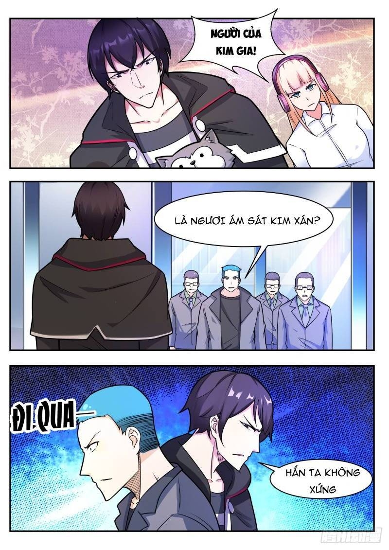 Tối Cường Thần Vương Chapter 100 - 4