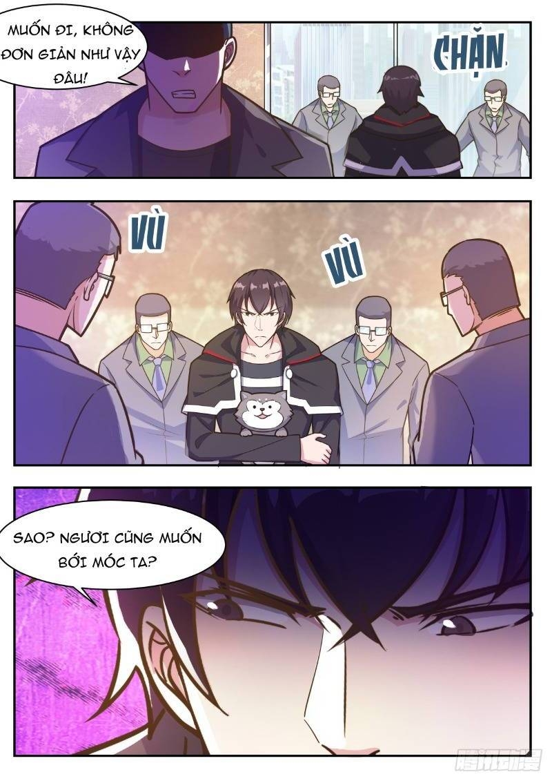Tối Cường Thần Vương Chapter 100 - 5