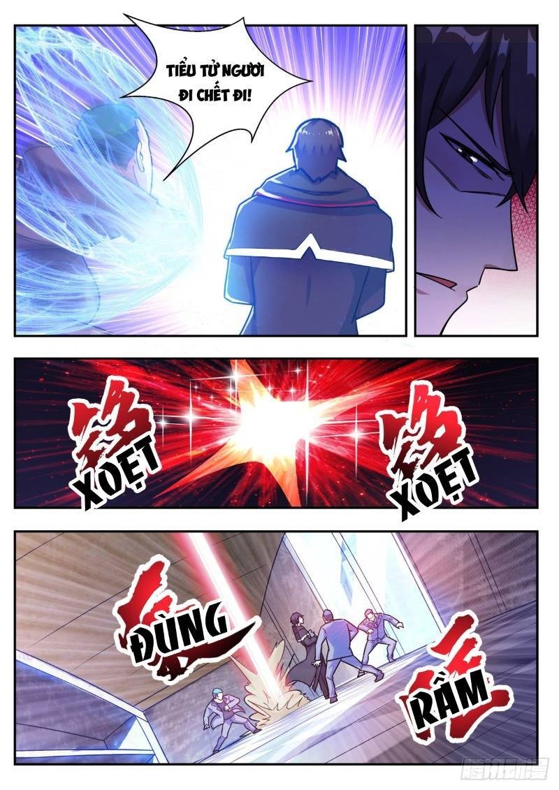 Tối Cường Thần Vương Chapter 100 - 6