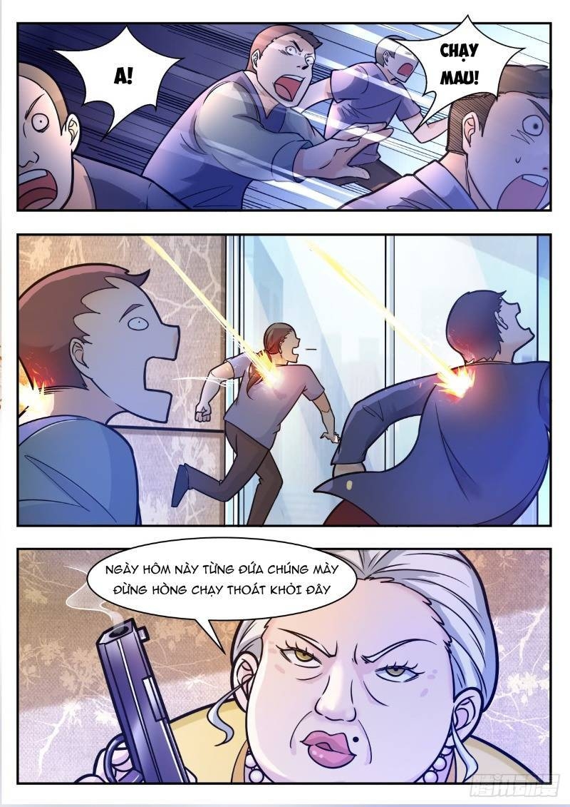 Tối Cường Thần Vương Chapter 100 - 8