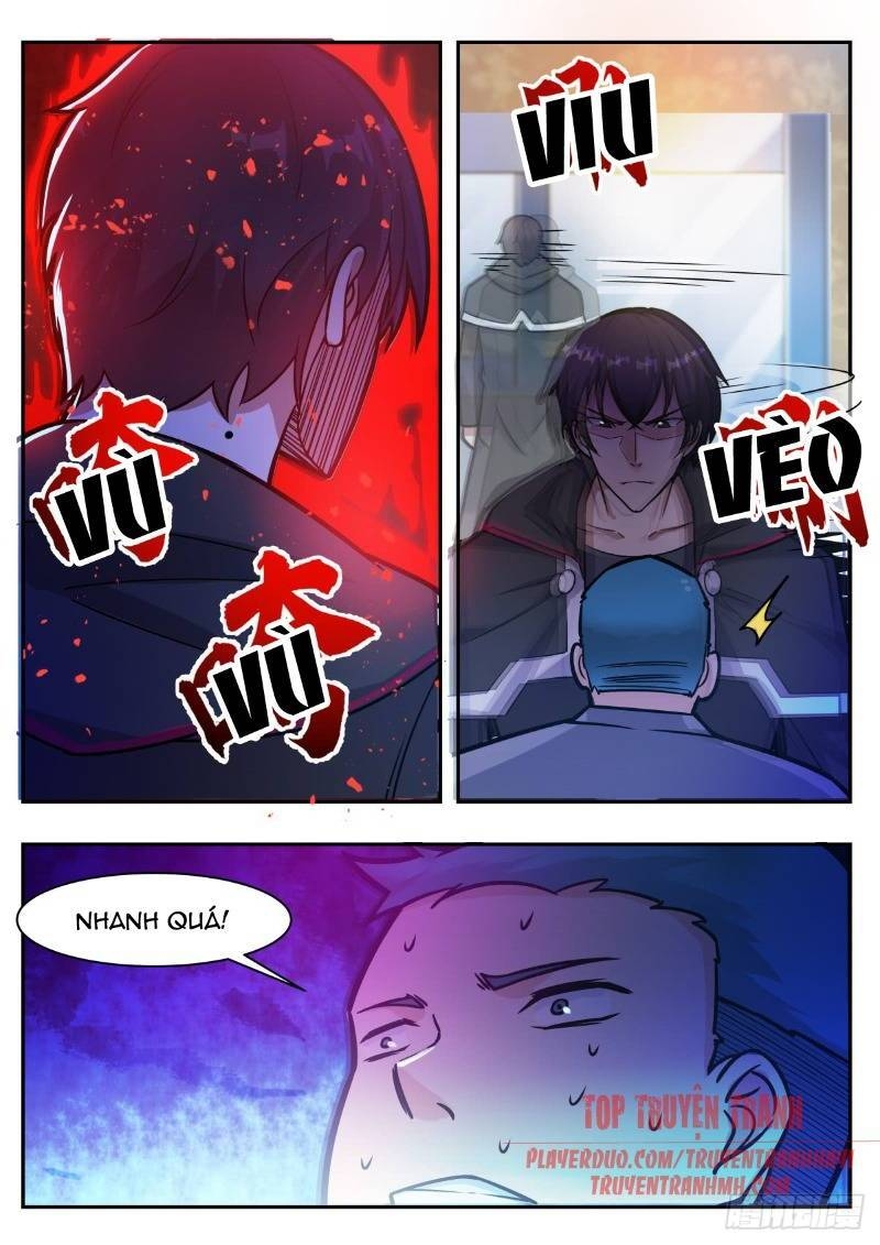 Tối Cường Thần Vương Chapter 100 - 9