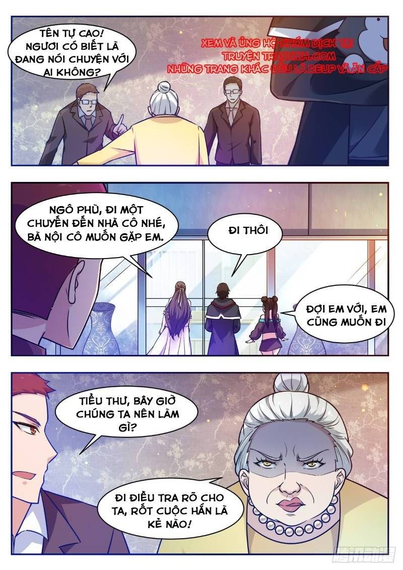 Tối Cường Thần Vương Chapter 101 - 11