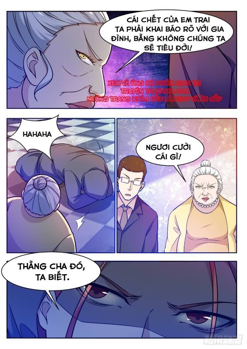 Tối Cường Thần Vương Chapter 101 - 12