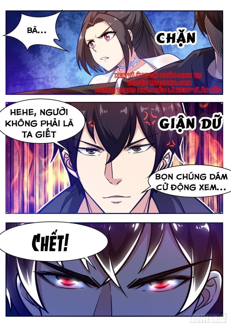 Tối Cường Thần Vương Chapter 101 - 4