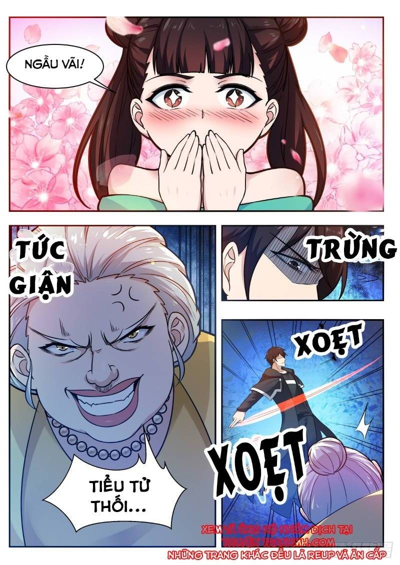 Tối Cường Thần Vương Chapter 101 - 5