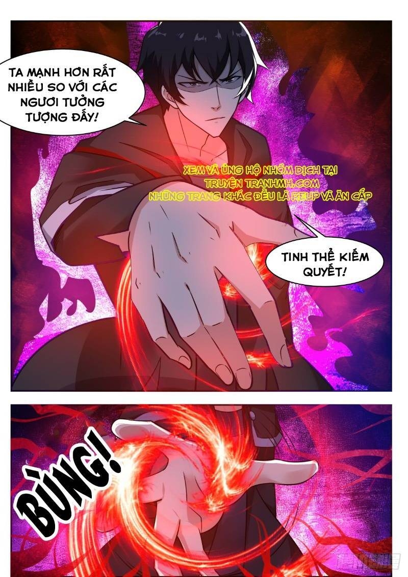Tối Cường Thần Vương Chapter 101 - 7
