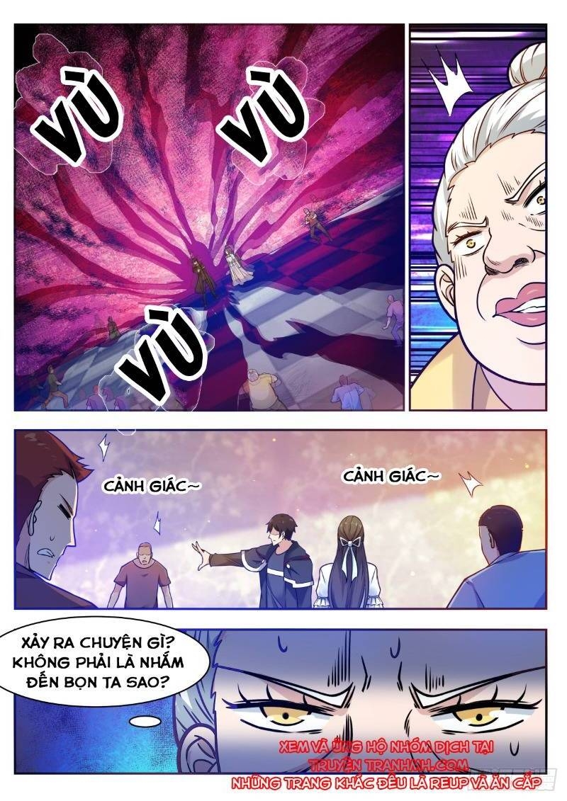 Tối Cường Thần Vương Chapter 101 - 8