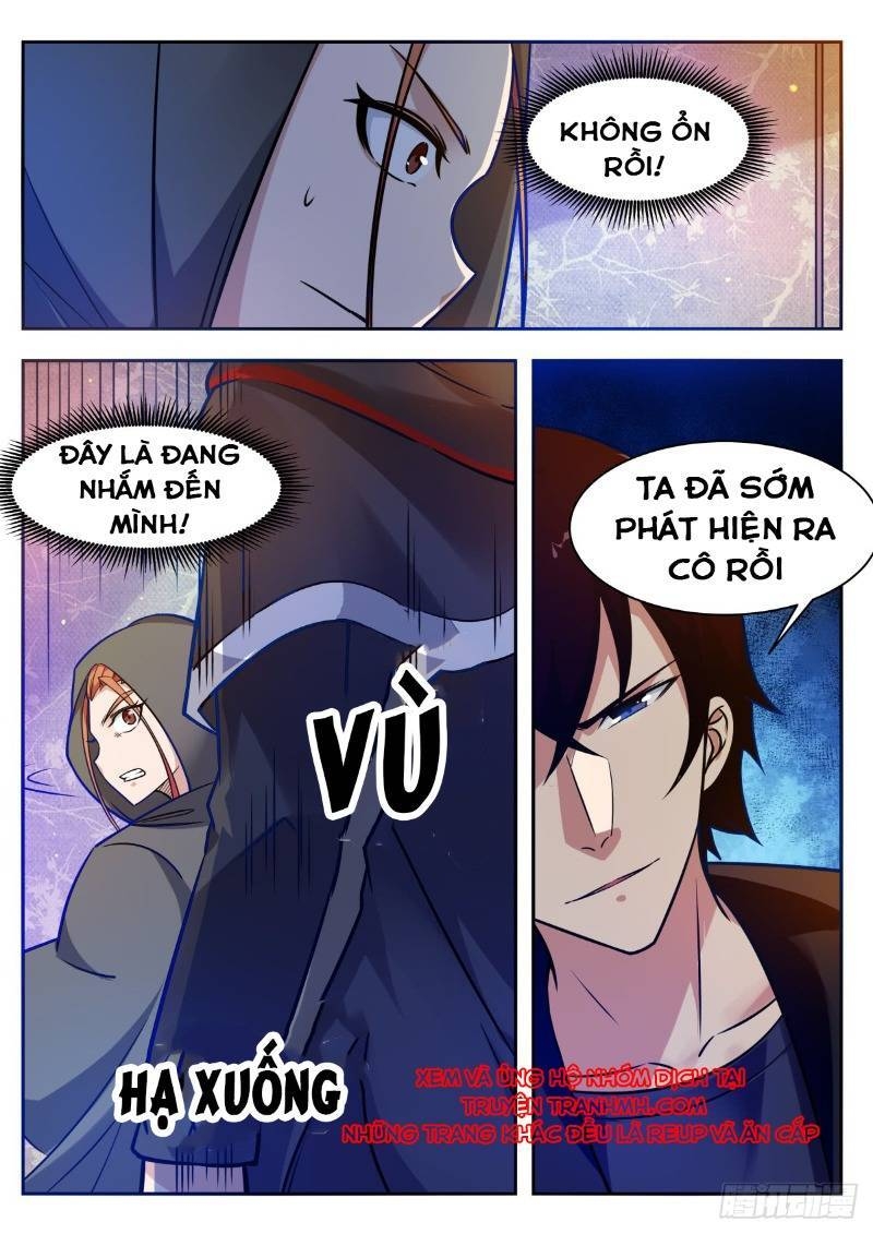 Tối Cường Thần Vương Chapter 101 - 9