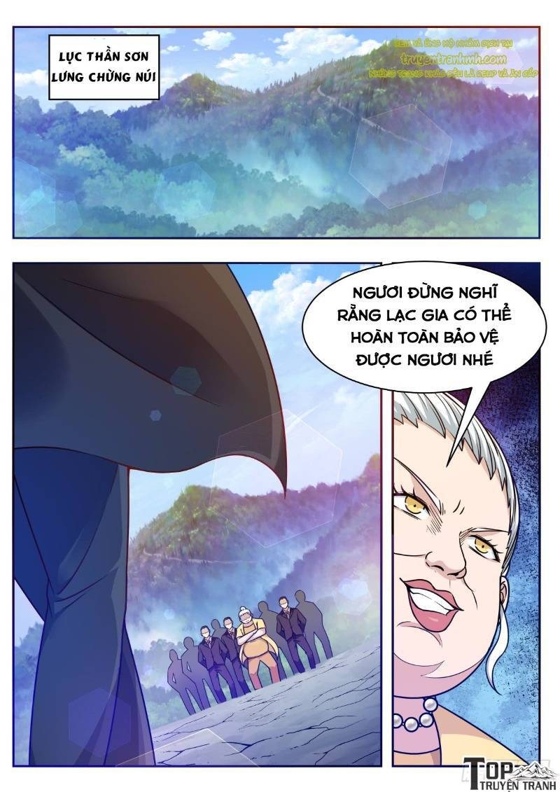 Tối Cường Thần Vương Chapter 102 - 11