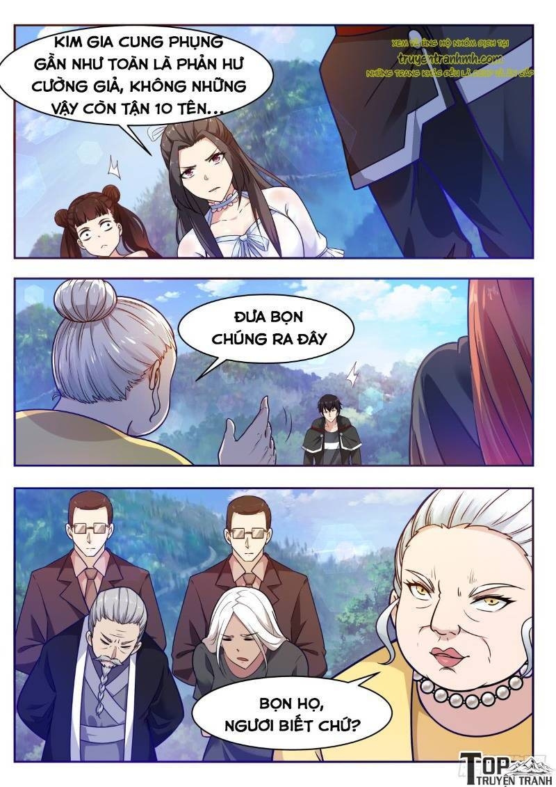 Tối Cường Thần Vương Chapter 102 - 12